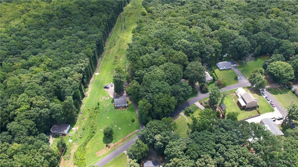 Property Photo:  2409 Ocala Drive  VA 23139 