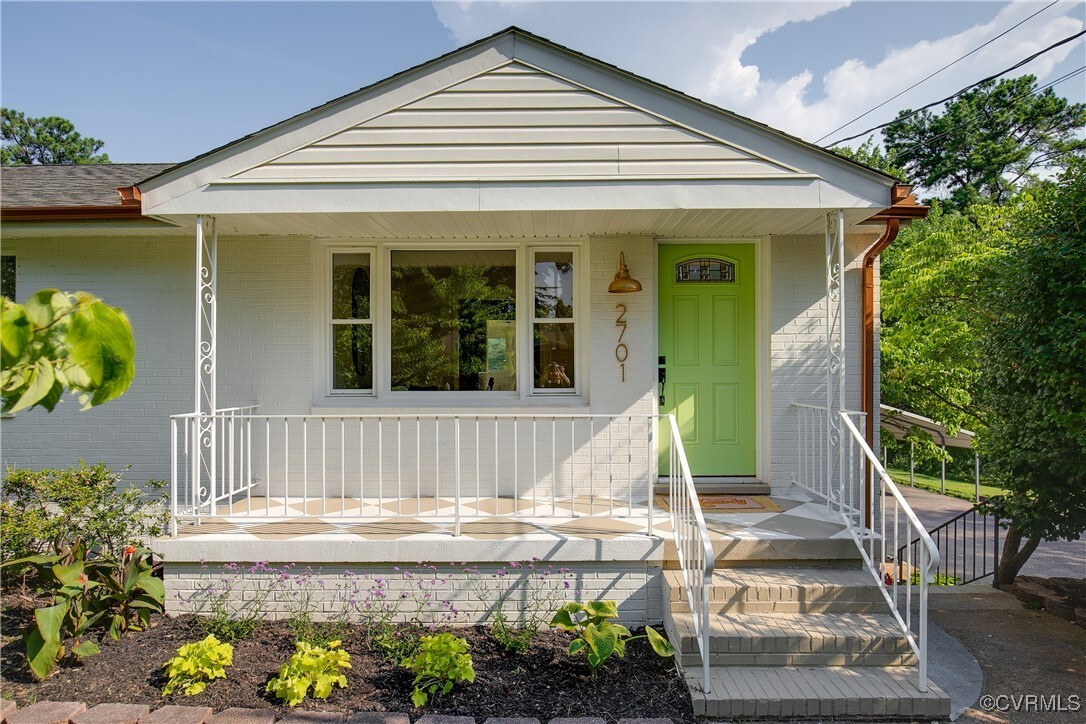 2701 Skeet Street  Henrico VA 23294 photo