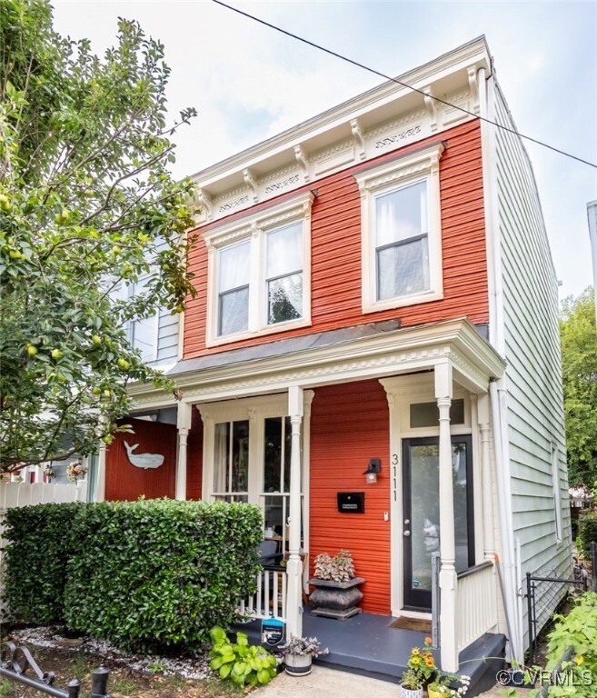 3111 E Marshall Street  Richmond VA 23223 photo