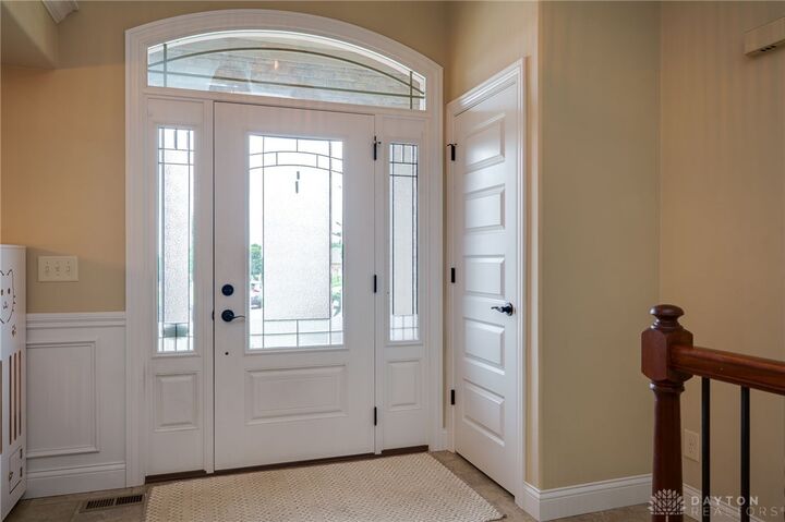 Property Photo: 332 Crown Point Drive OH 45458