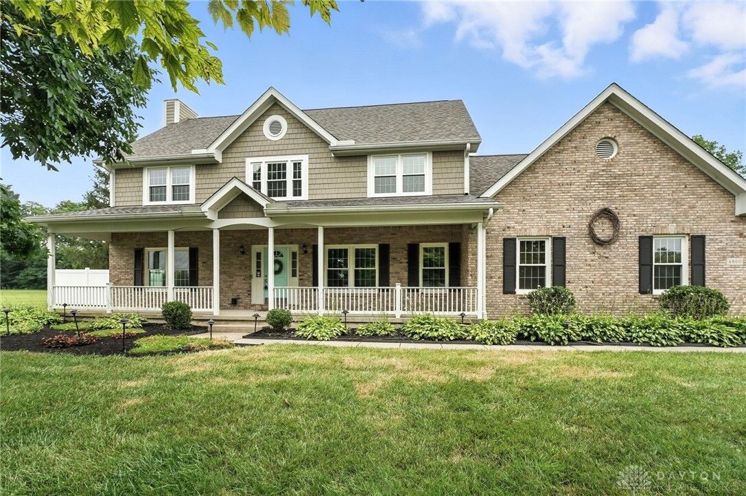 Property Photo: 4860 Cornerstone OH 45387