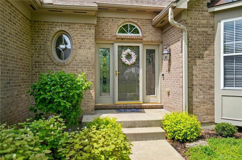 Property Photo: 1368 Shawnee Run Drive OH 45039