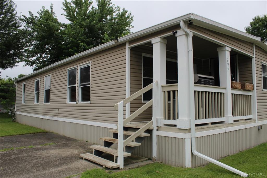 Property Photo: 11050 Fancher Road 292 OH 43082