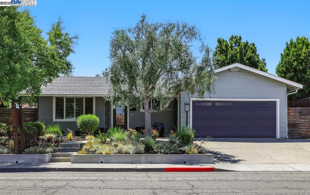 Property Photo: 3676 Vineyard Ave CA 94566