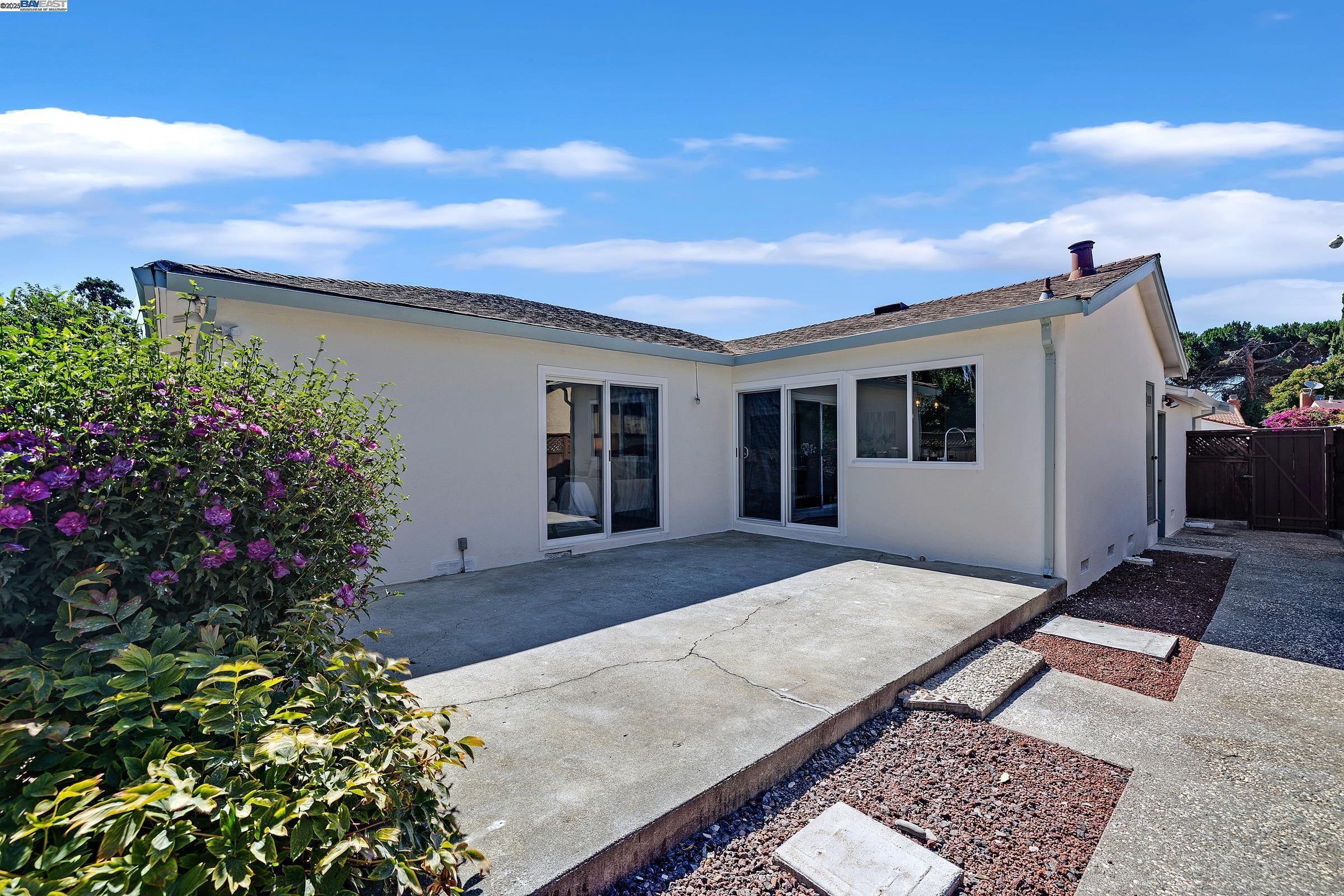 Property Photo:  1942 Sherman Dr  CA 94587 