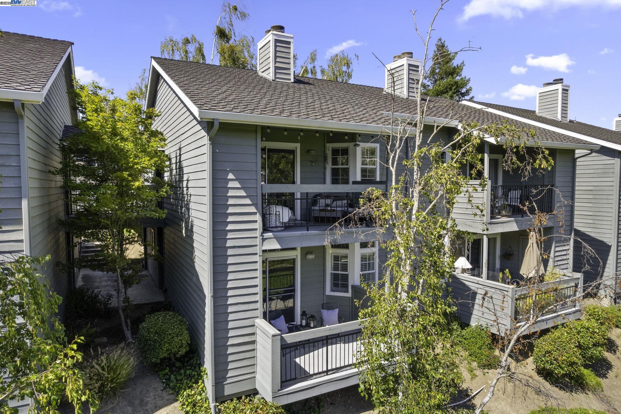 Property Photo: 8040 Mountain View Dr E CA 94588