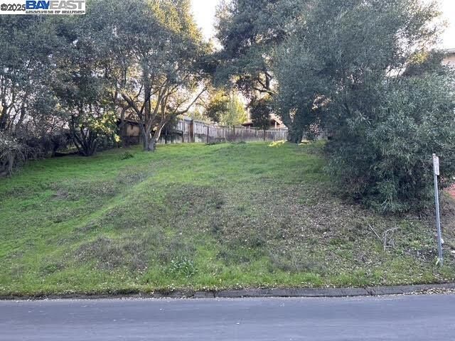 Property Photo: Morse Ave CA 94542