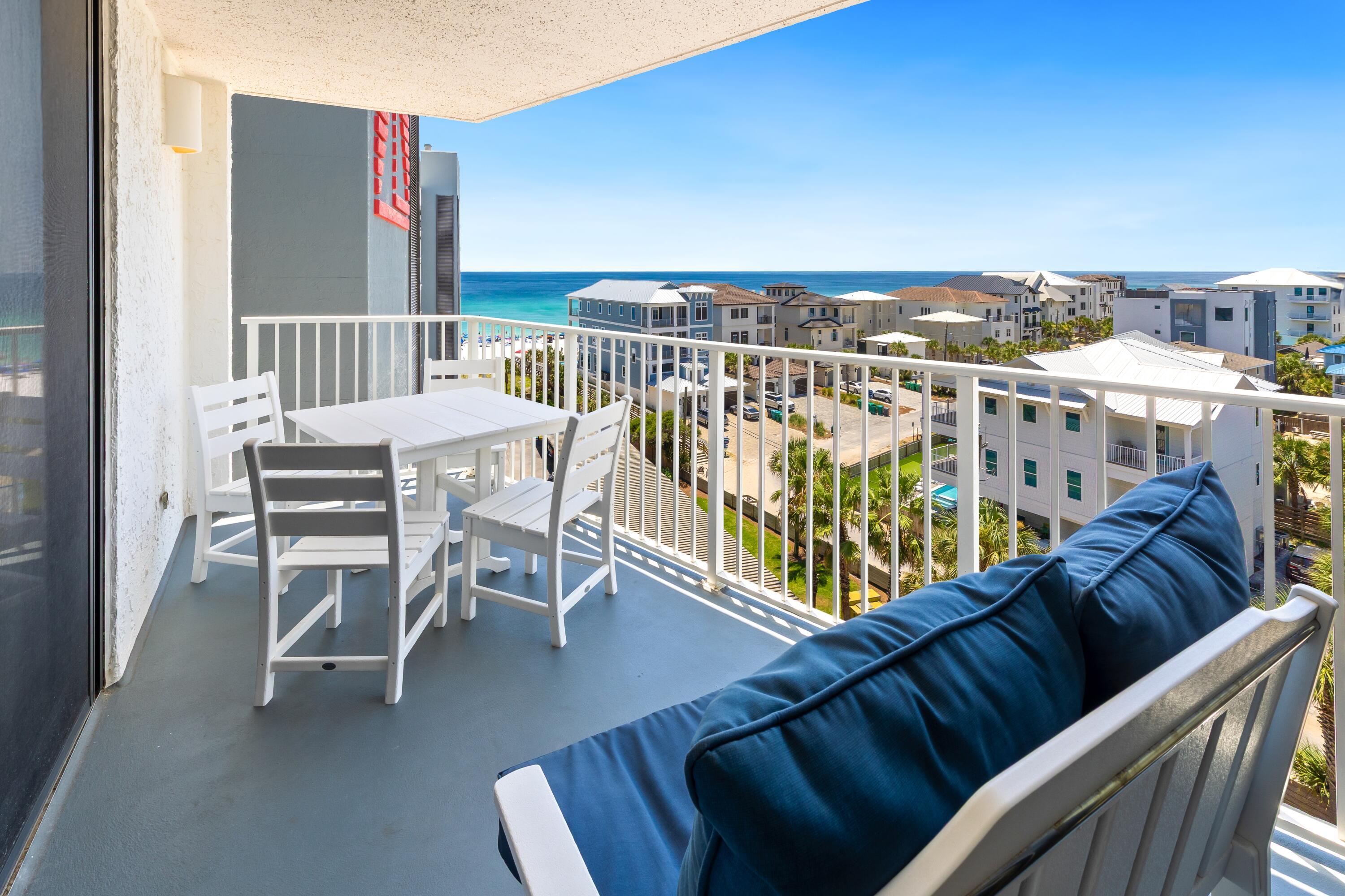 Property Photo: 114 Mainsail Drive Unit 461 FL 32550
