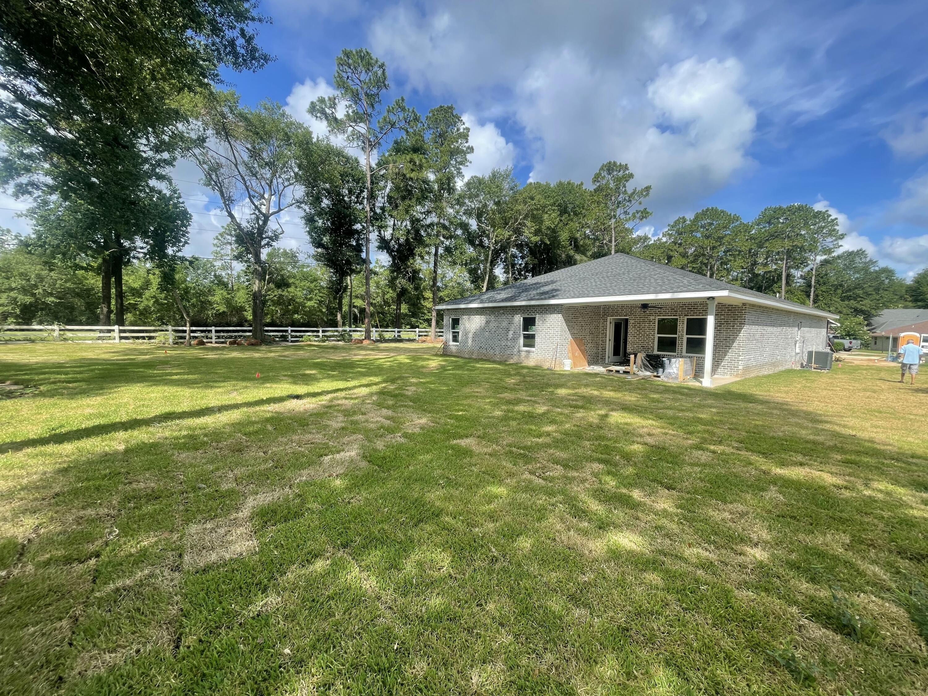 5830 Buckskin Court  Crestview FL 32536 photo