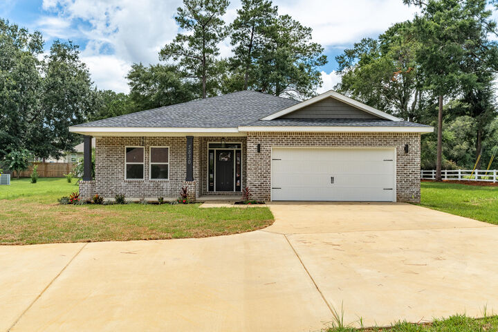 5830 Buckskin Court  Crestview FL 32536 photo