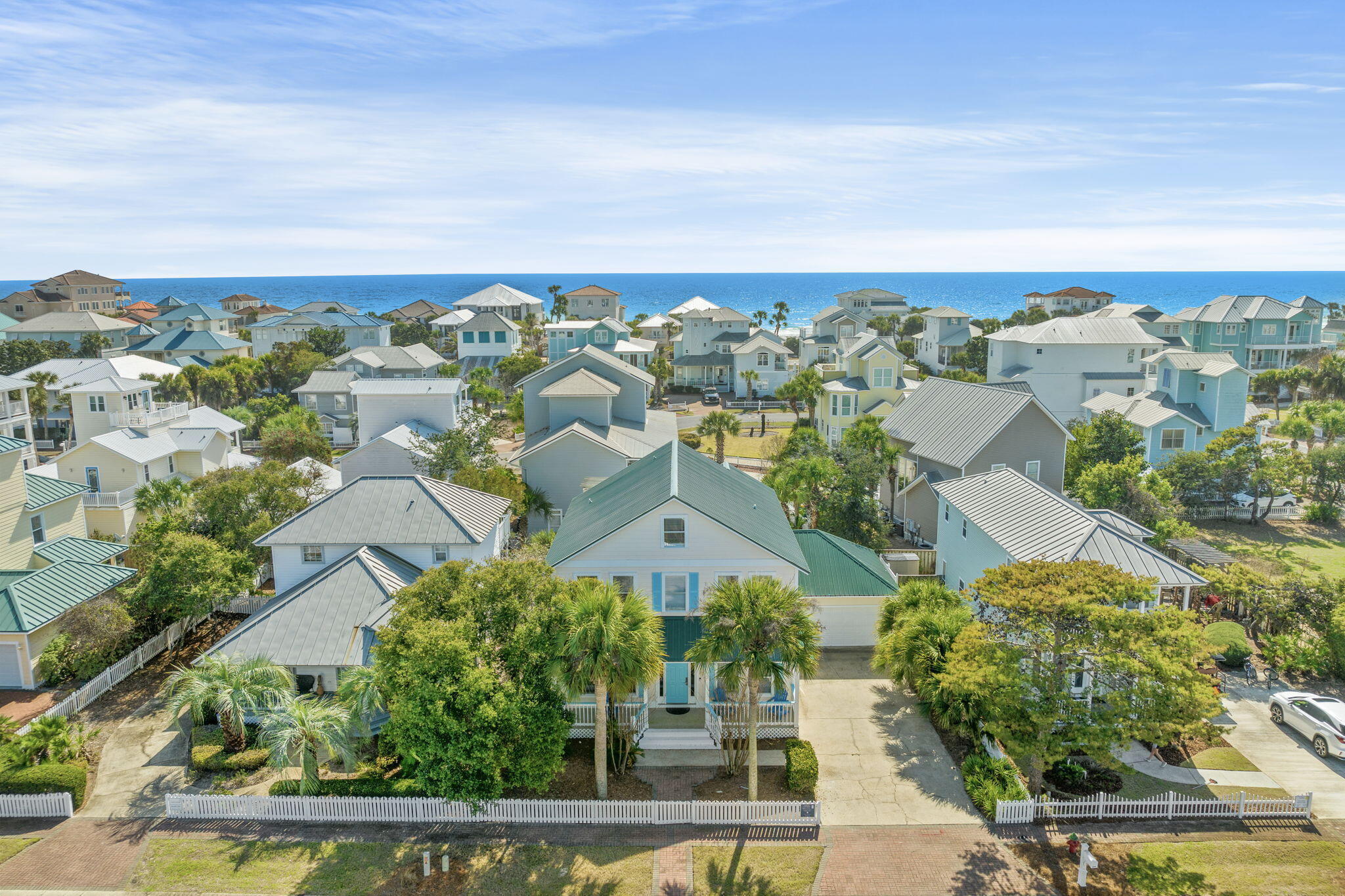 4455 Ocean View Drive  Destin FL 32541 photo