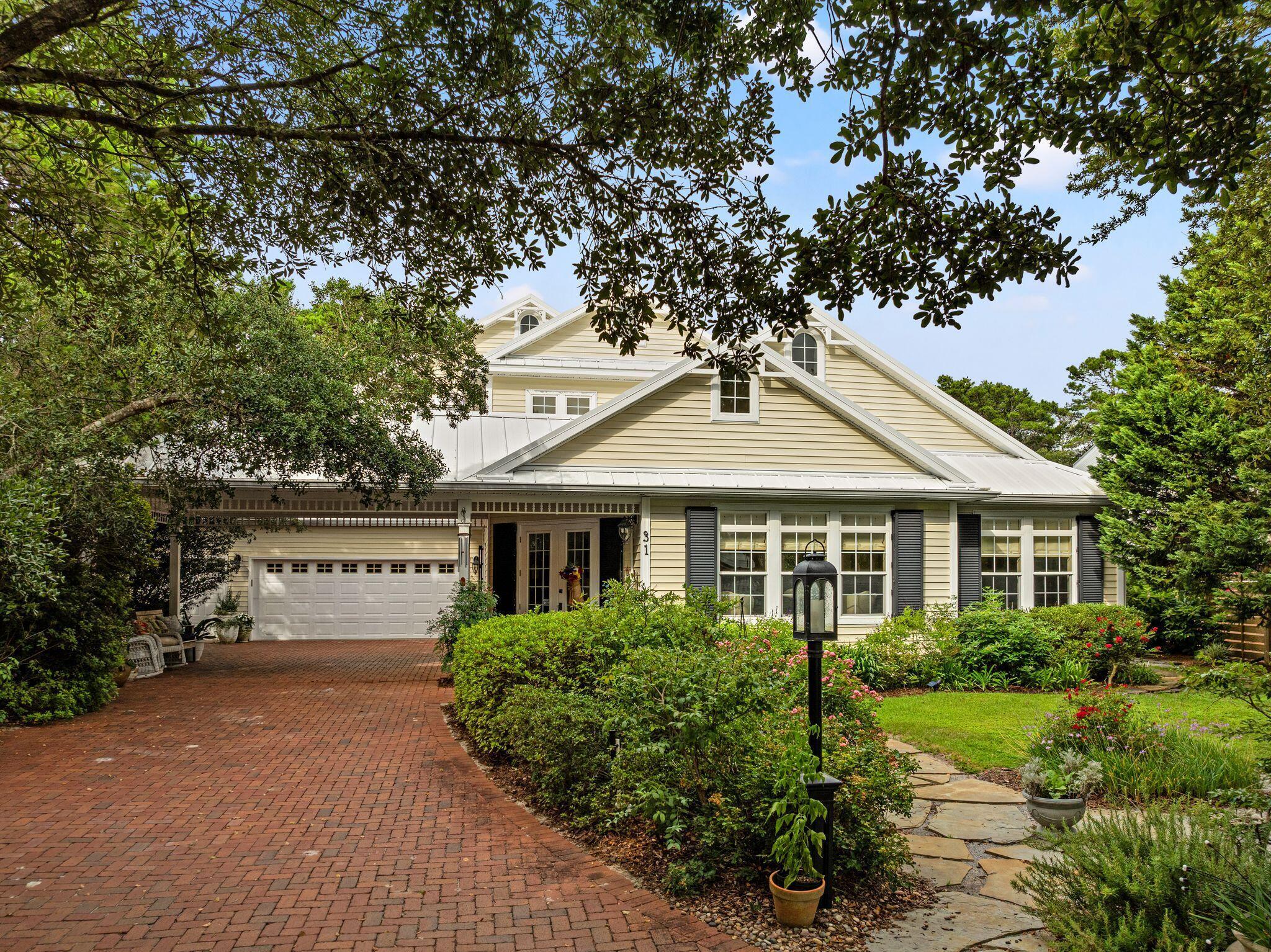 Property Photo:  31 Seabreeze Place  FL 32461 