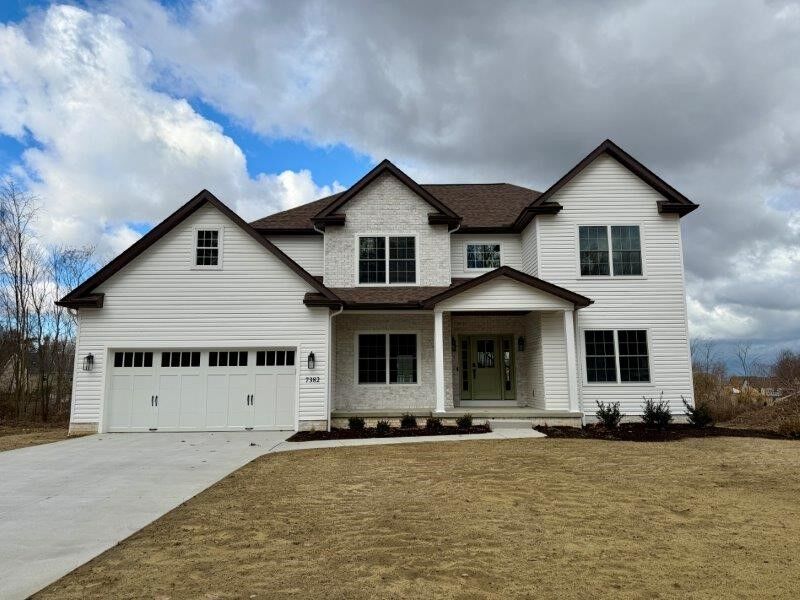 Property Photo: 7382 Korin Crossing 93 PA 16415