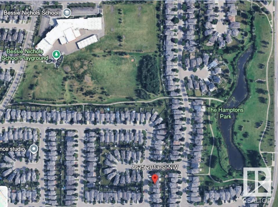 Property Photo:  4625 201A Street NW  AB T6M 2X9 