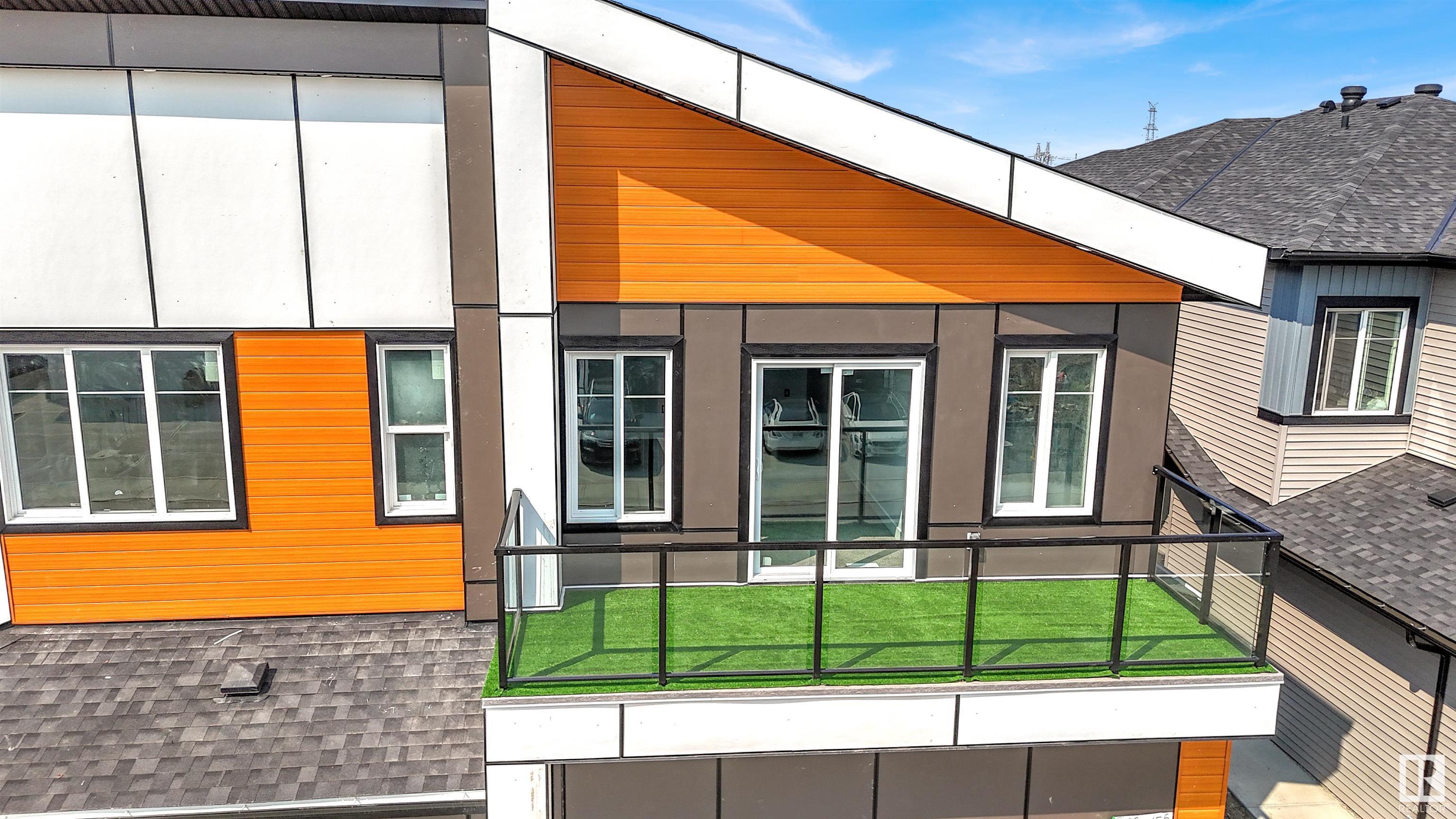 Property Photo:  2020 155 Avenue NW  AB T5Y 4H9 