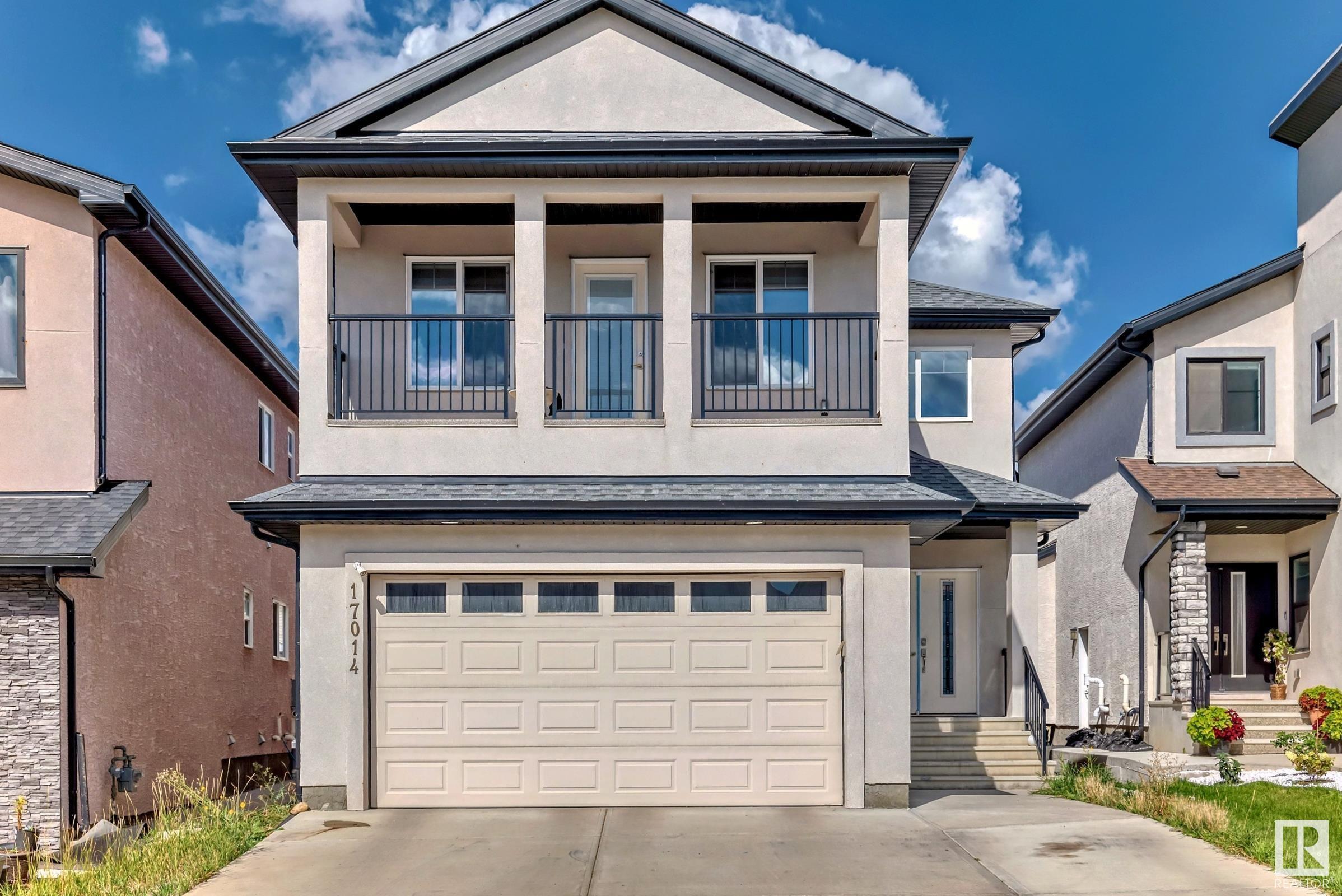 17014 62 Street NW  Edmonton AB T5Y 2V9 photo