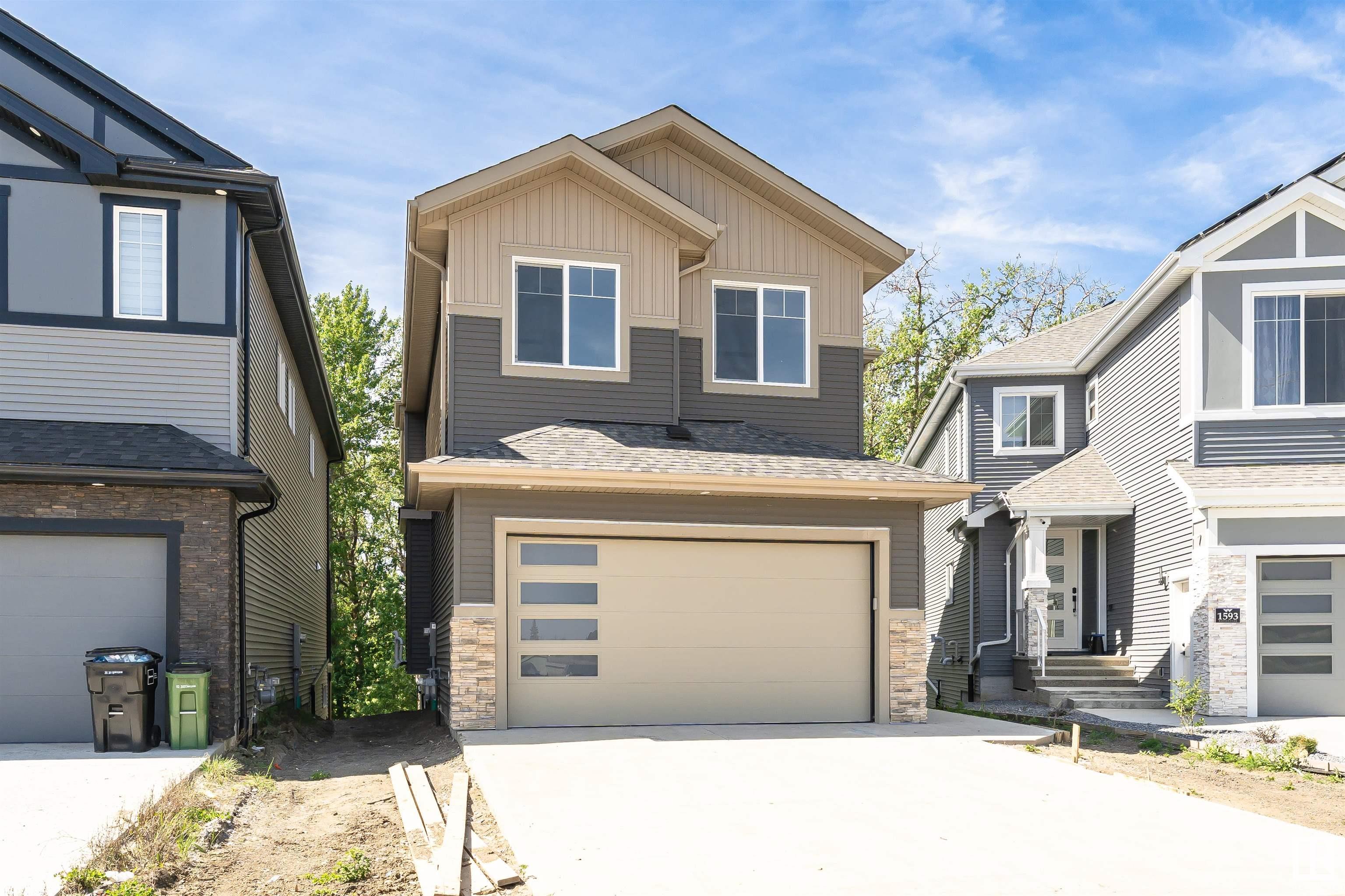 1591 Esaiw Place NW  Edmonton AB T6M 0E5 photo