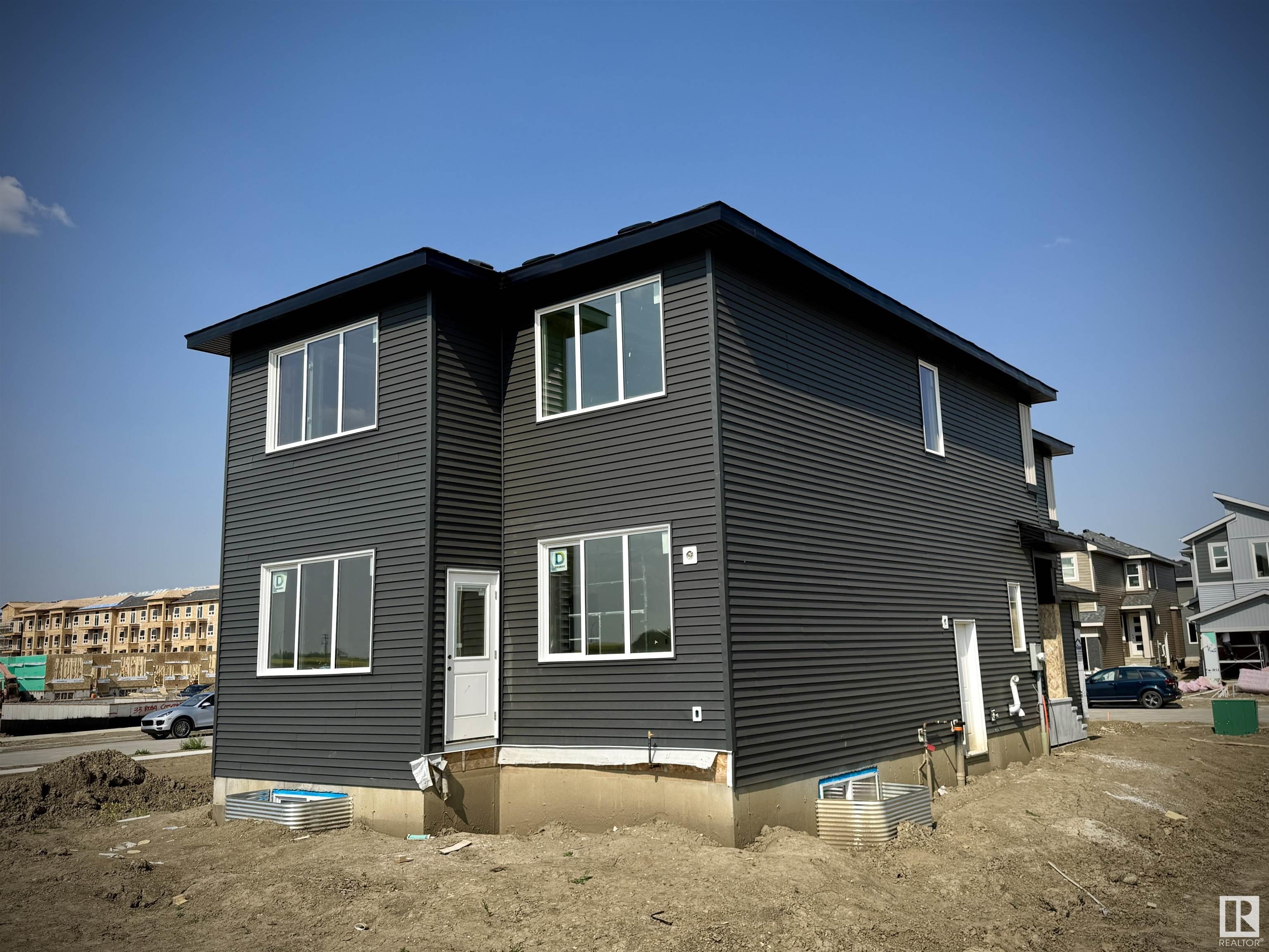 Photo de la propriété: 24 Rosa Crescent AB T8N 7Y4
