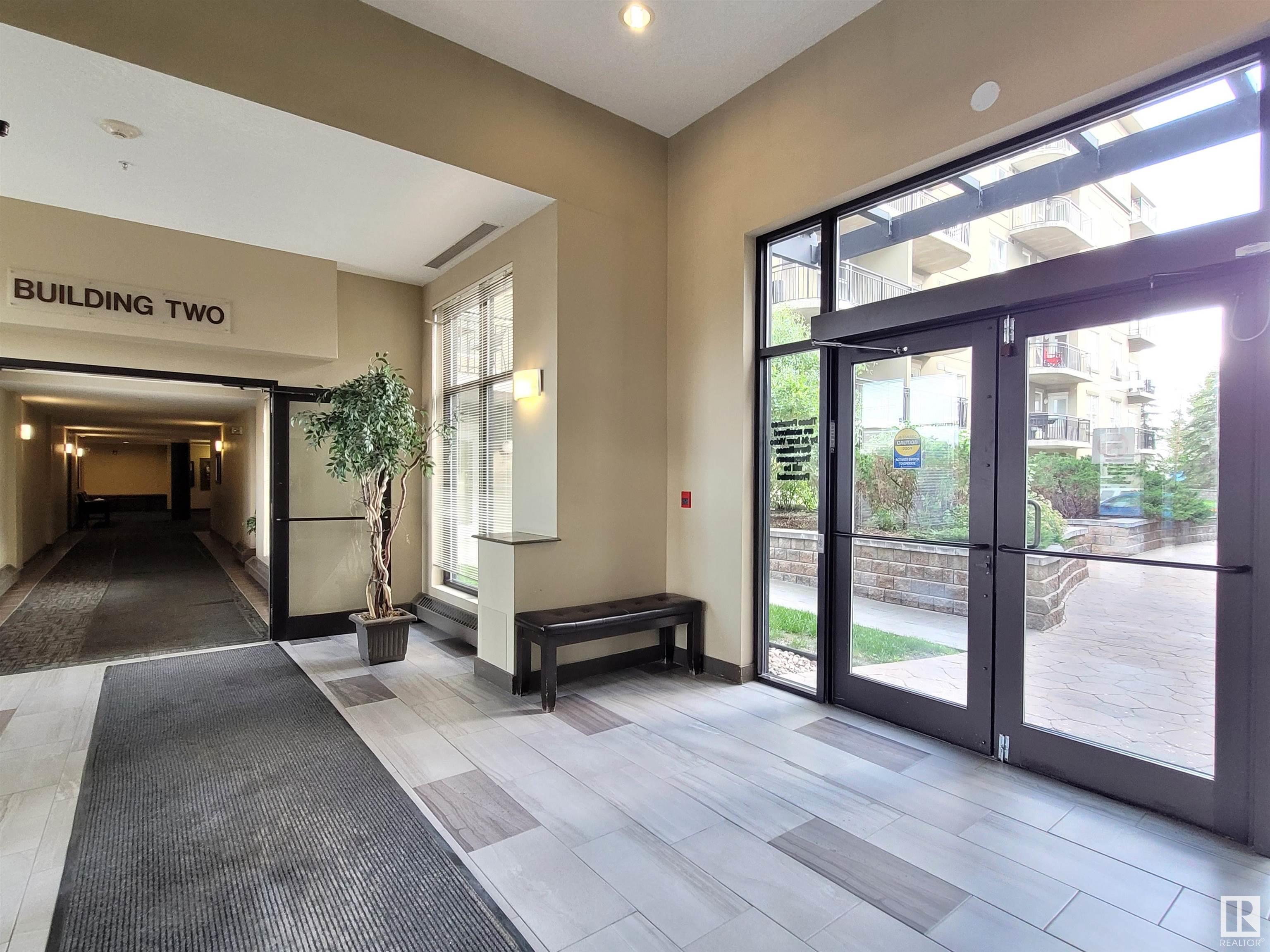 Property Photo:  4245 139 Avenue NW 2-616  AB T5Y 3E8 