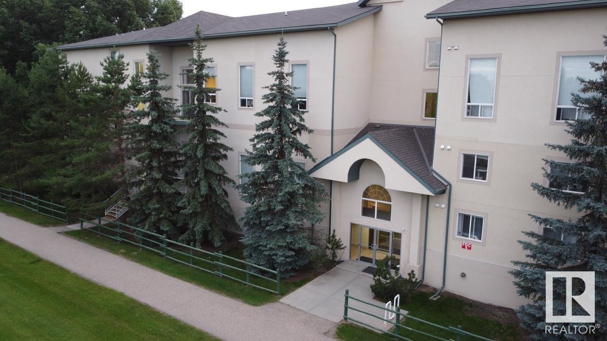 260 Lewis Estates Boulevard NW 306  Edmonton AB T5T 3Y4 photo