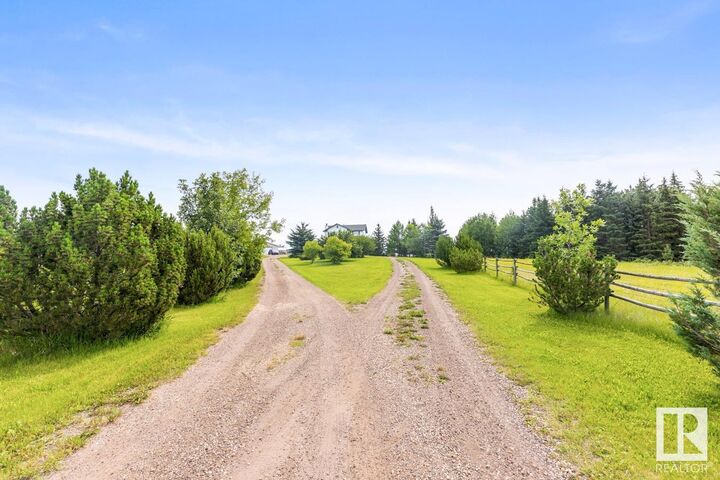 Property Photo: 51433 Rge Road 232 AB T8B 1L1