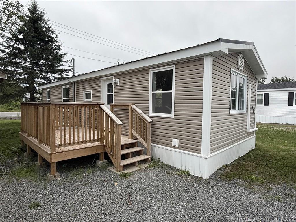 23 Hedgeview Drive  Fredericton NB E3B 6R7 photo