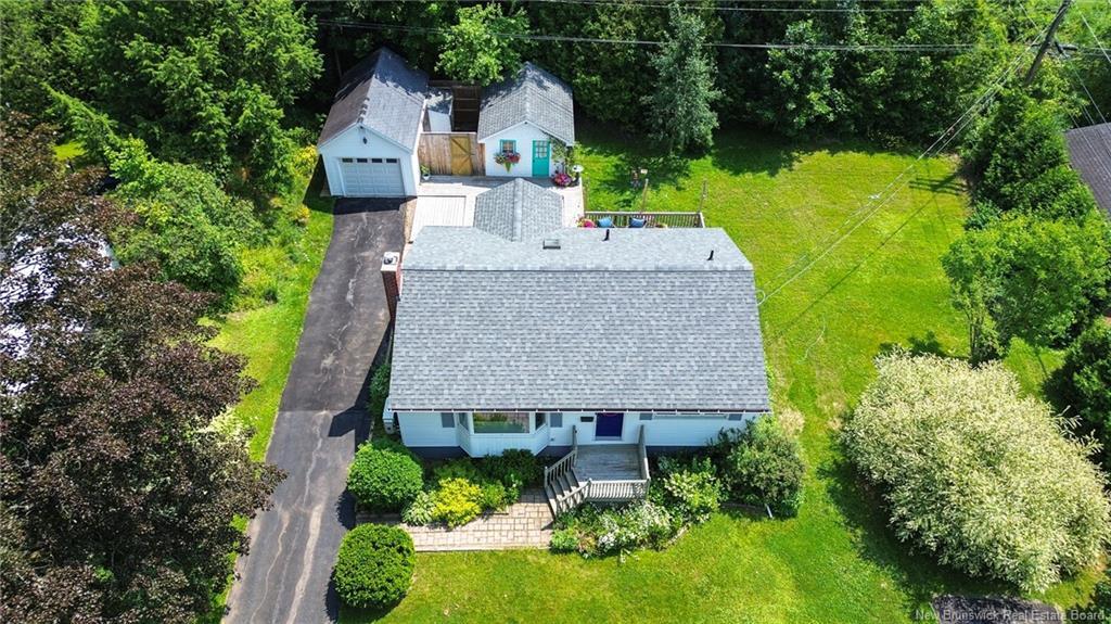 106 Gorham Drive  Fredericton NB E3A 2A7 photo