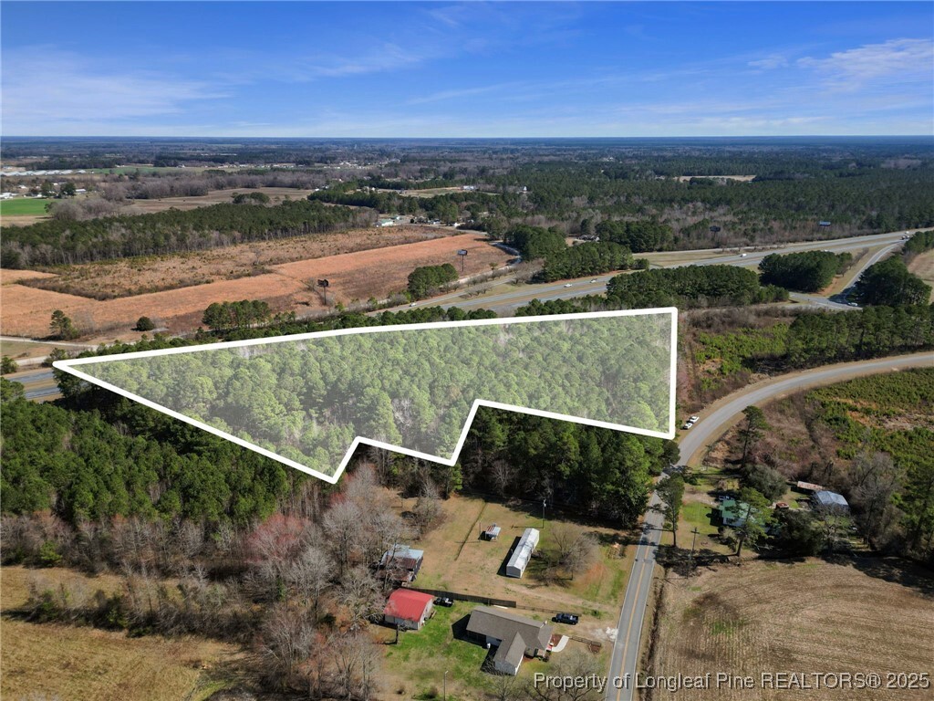 Property Photo:  High School Road  NC 28464 
