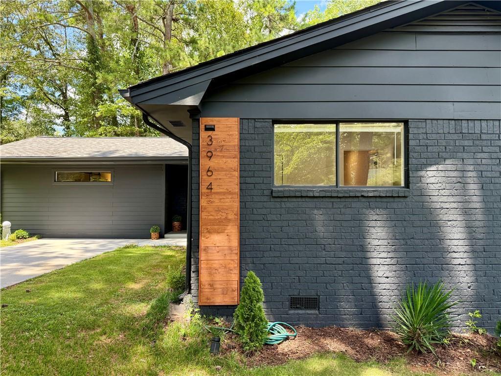Property Photo:  3964 Gretna Green Drive  GA 30035 