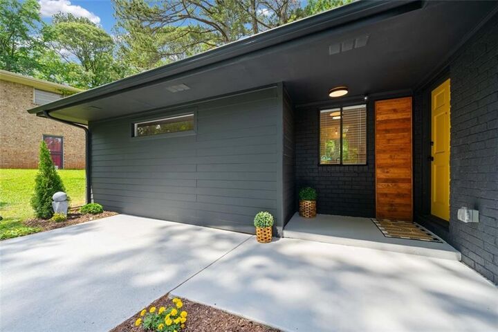 Property Photo:  3964 Gretna Green Drive  GA 30035