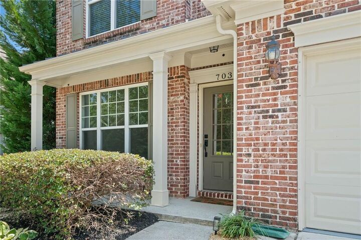 Property Photo:  703 Berkeley Terrace  GA 30115 
