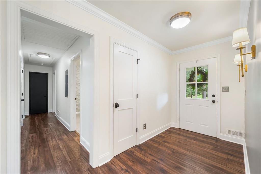 Property Photo: 2000 Westwood Circle SE GA 30080
