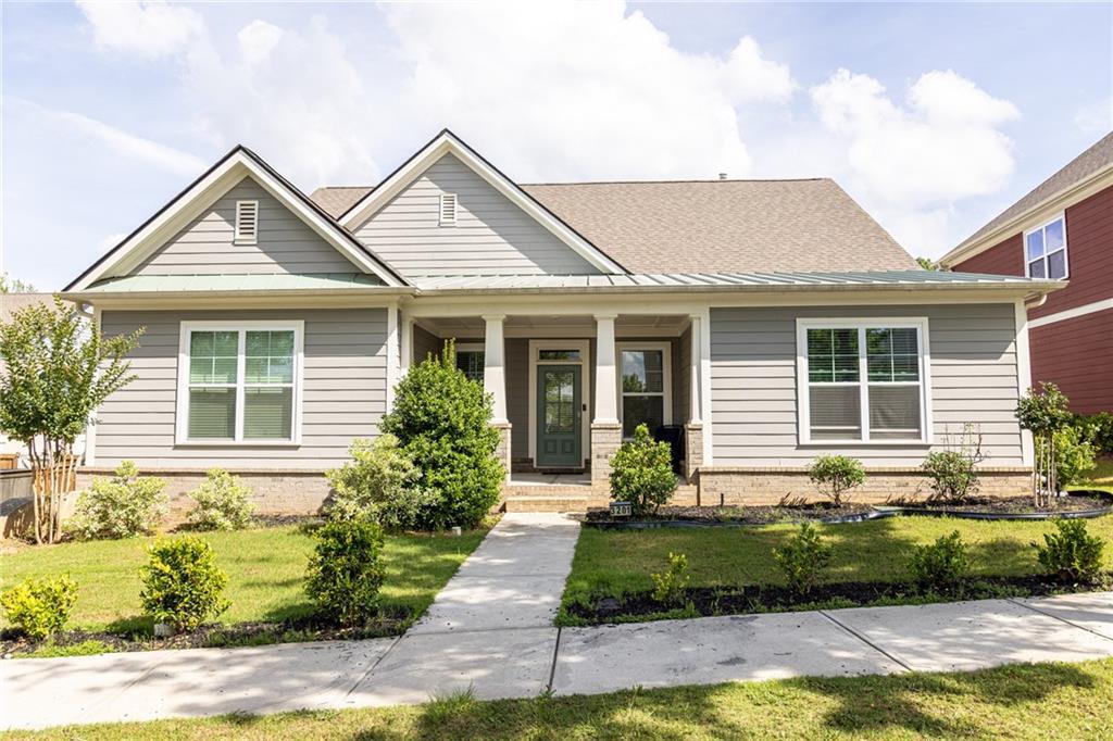 Property Photo: 3201 Founders Way GA 30135