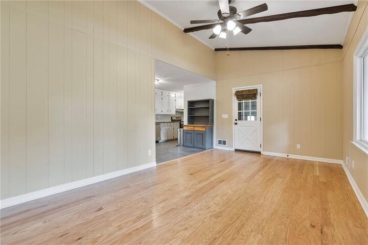 Property Photo: 4306 Lake Forest Drive GA 30566