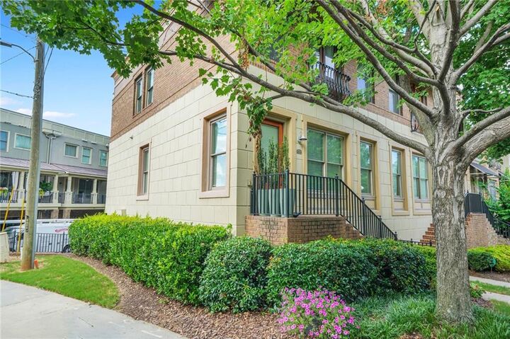 Property Photo:  385 15th Street NW 6  GA 30363 