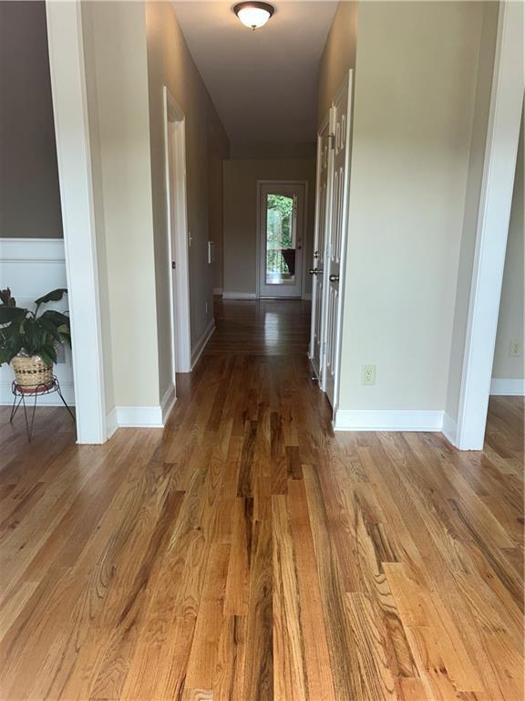 Property Photo:  460 Morgan Lane Lane  GA 30534 