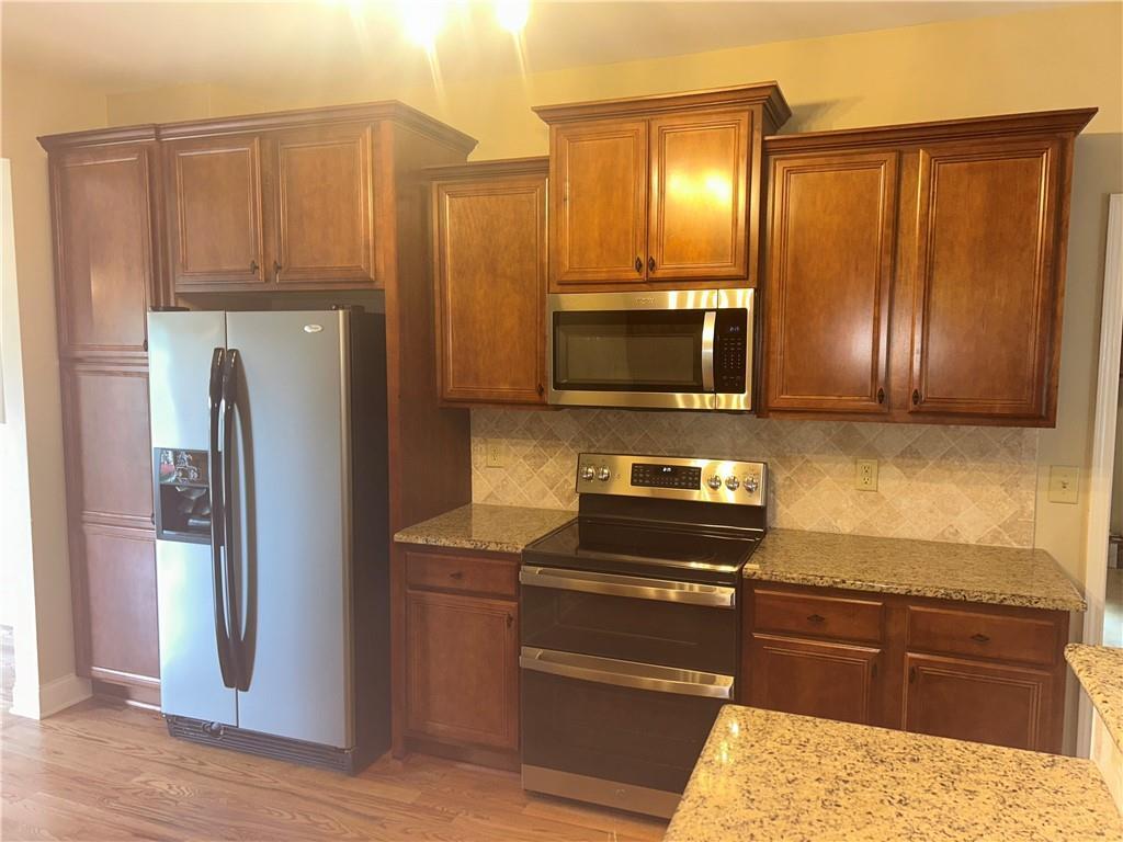 Property Photo:  460 Morgan Lane Lane  GA 30534 