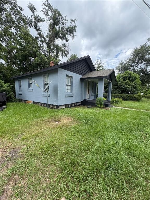 Property Photo:  412 N Barack Obama Boulevard  GA 31601 
