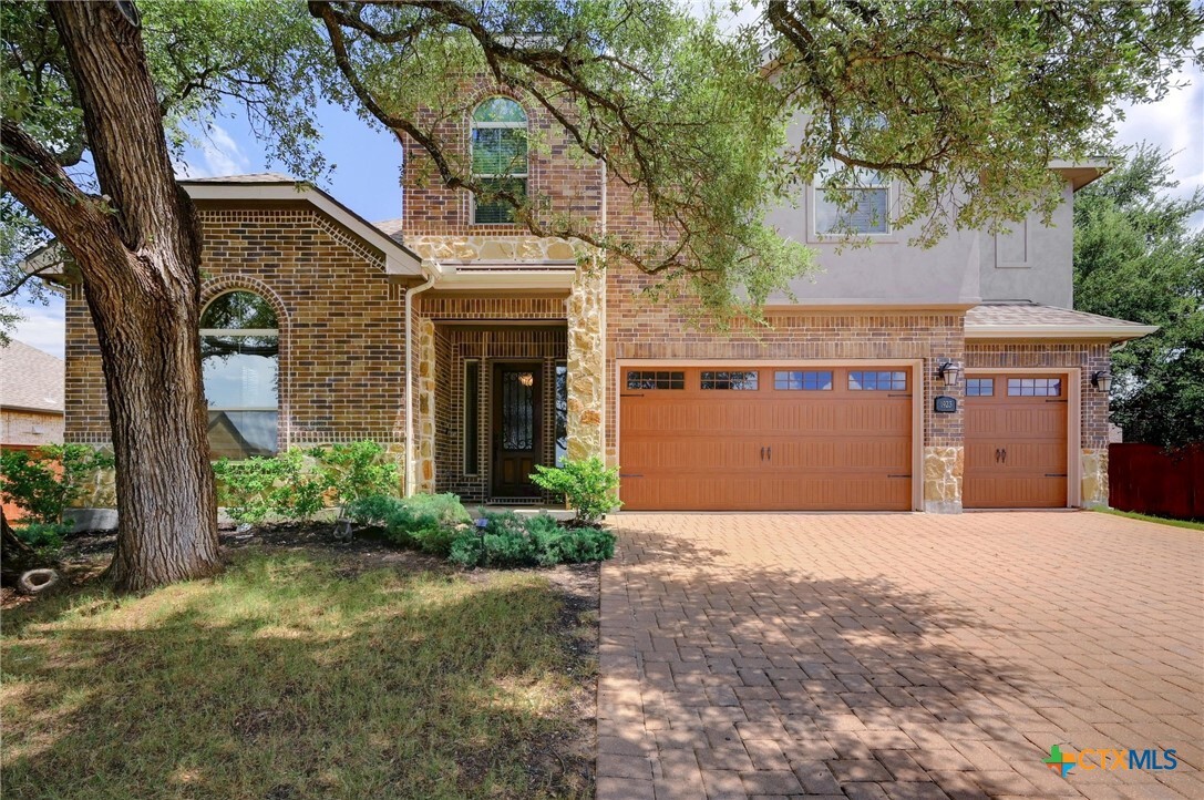 Property Photo:  1923 Gibraltar Drive  TX 78666 