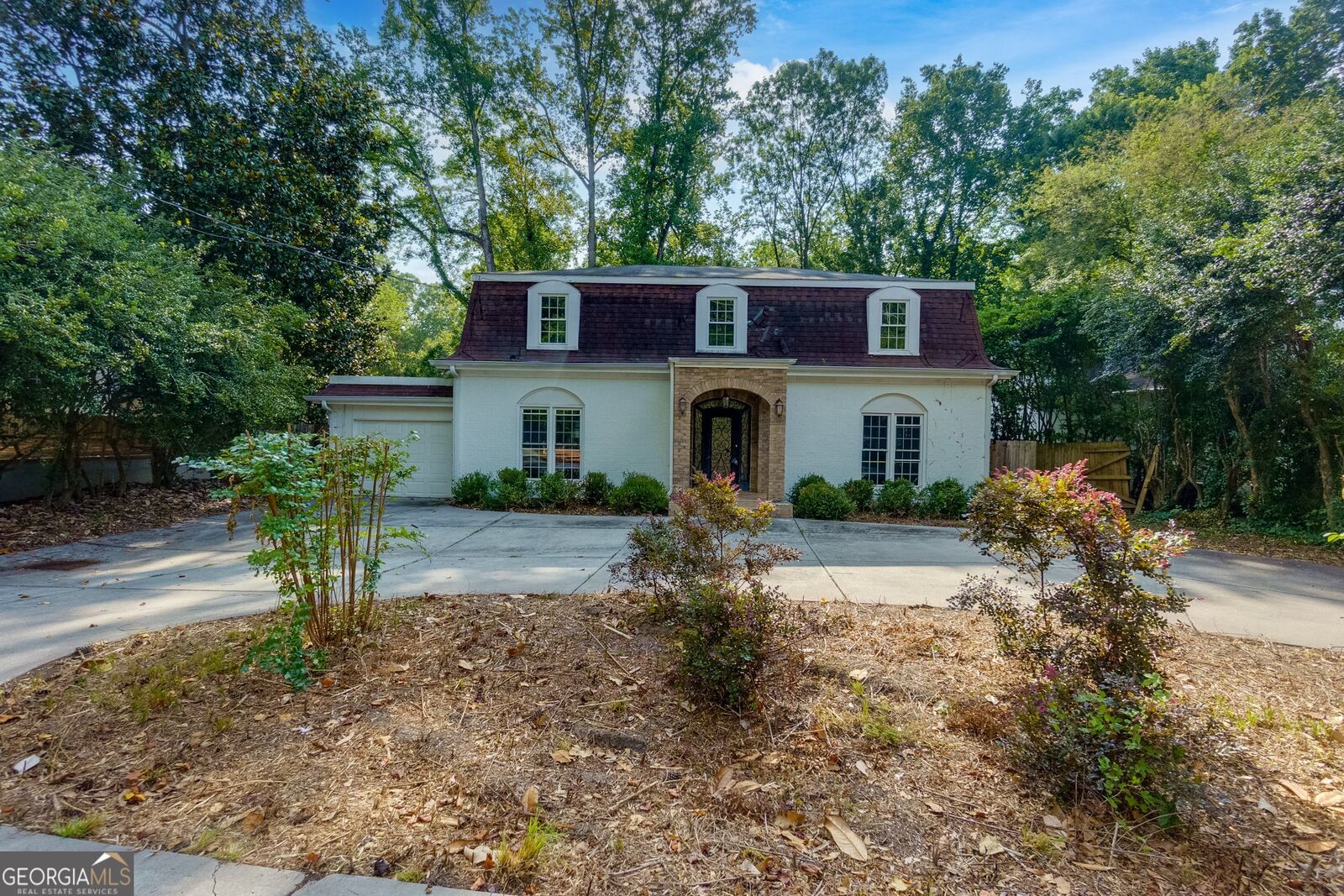 Property Photo:  2525 Northside Drive  GA 30305 