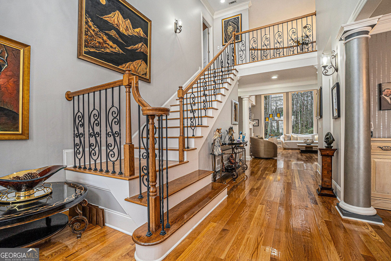 Property Photo: 4040 Annecy Drive SW GA 30331