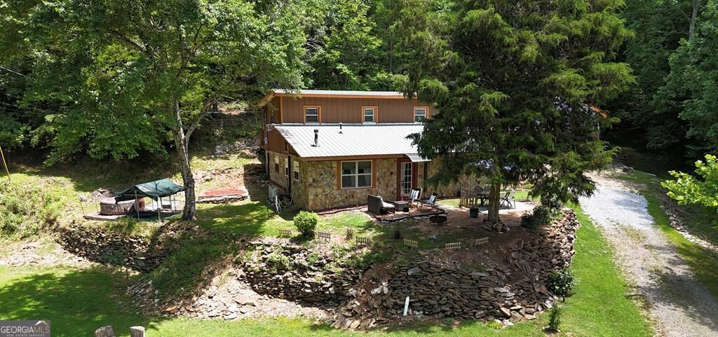 Property Photo: 39 Shady Creek Ridge NC 28905
