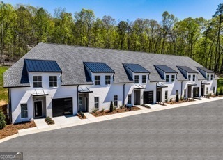 Property Photo:  119 Chateau Drive  GA 30161 