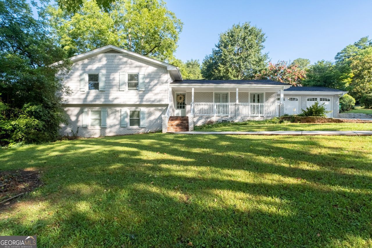 Property Photo:  2842 Briarcliff Road NE  GA 30329 