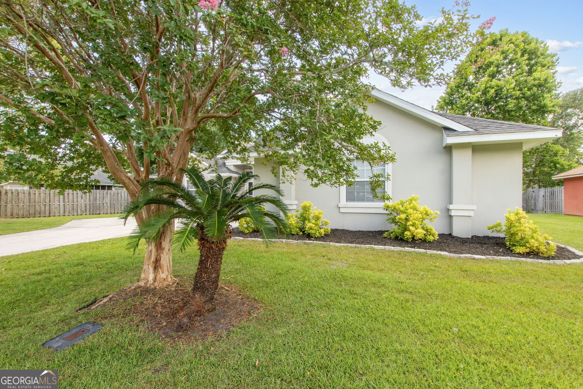 Property Photo:  110 Juliana Place  GA 31558 