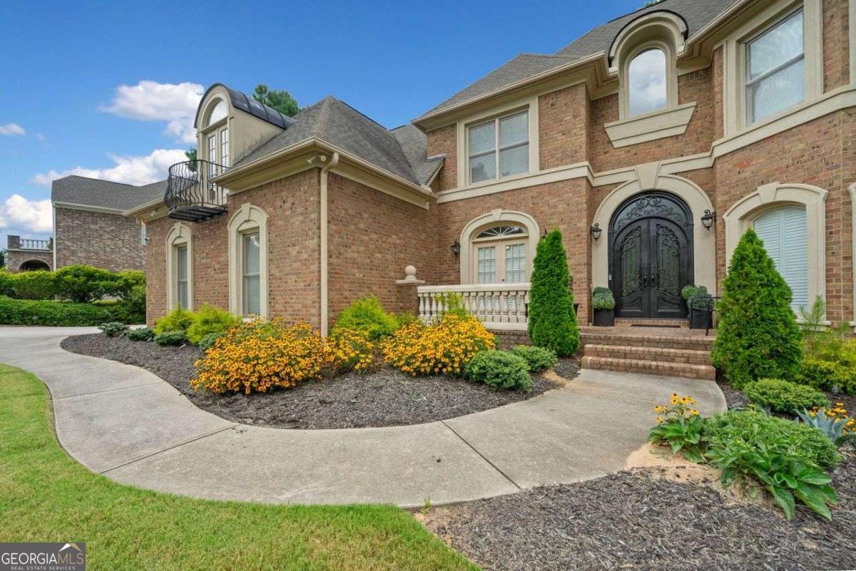 Property Photo: 1230 New Britain Drive SW GA 30331