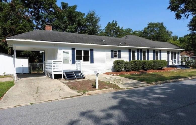 Property Photo:  1346 22nd Street  GA 31901 