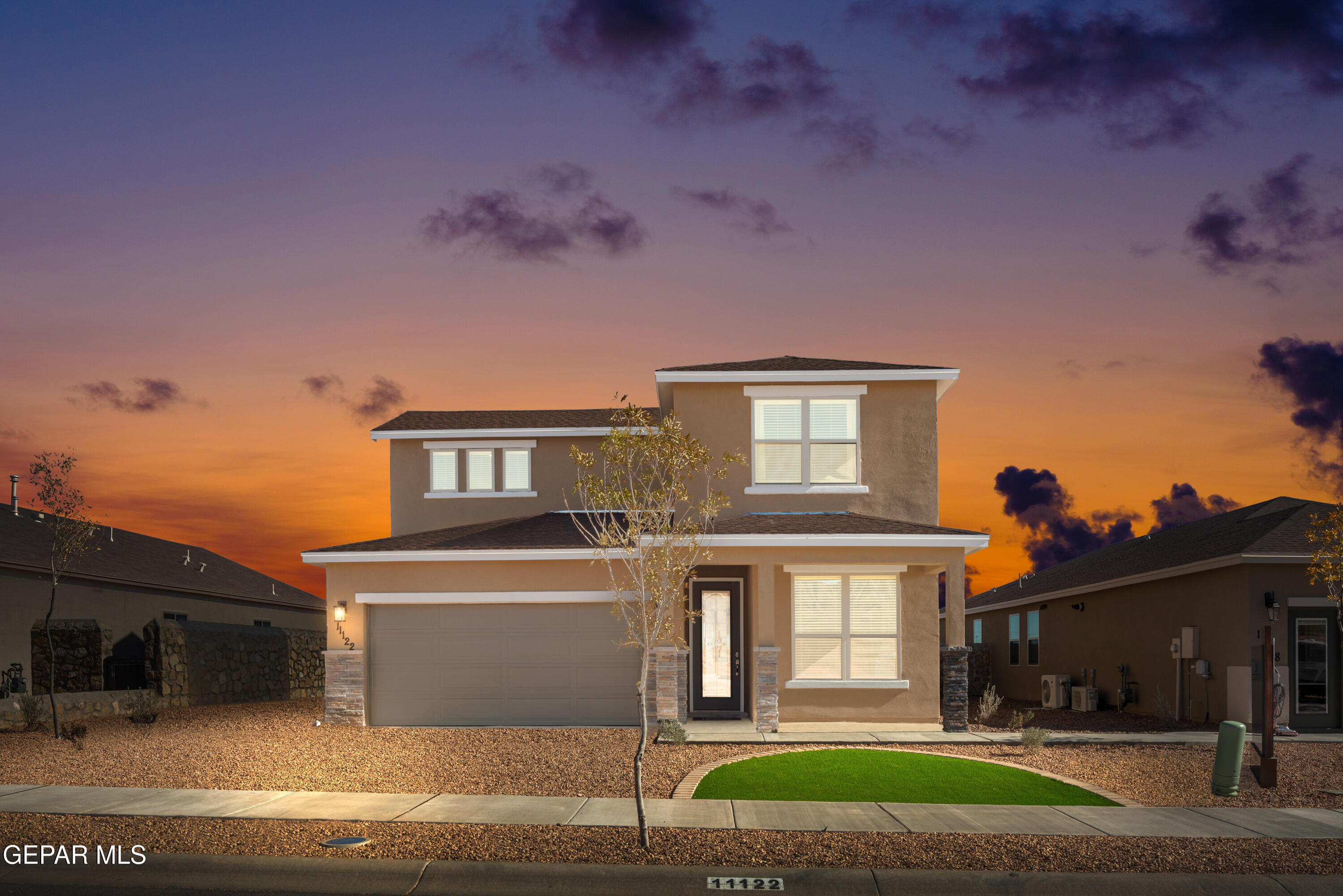 5796 Adamsville  El Paso TX 79934 photo