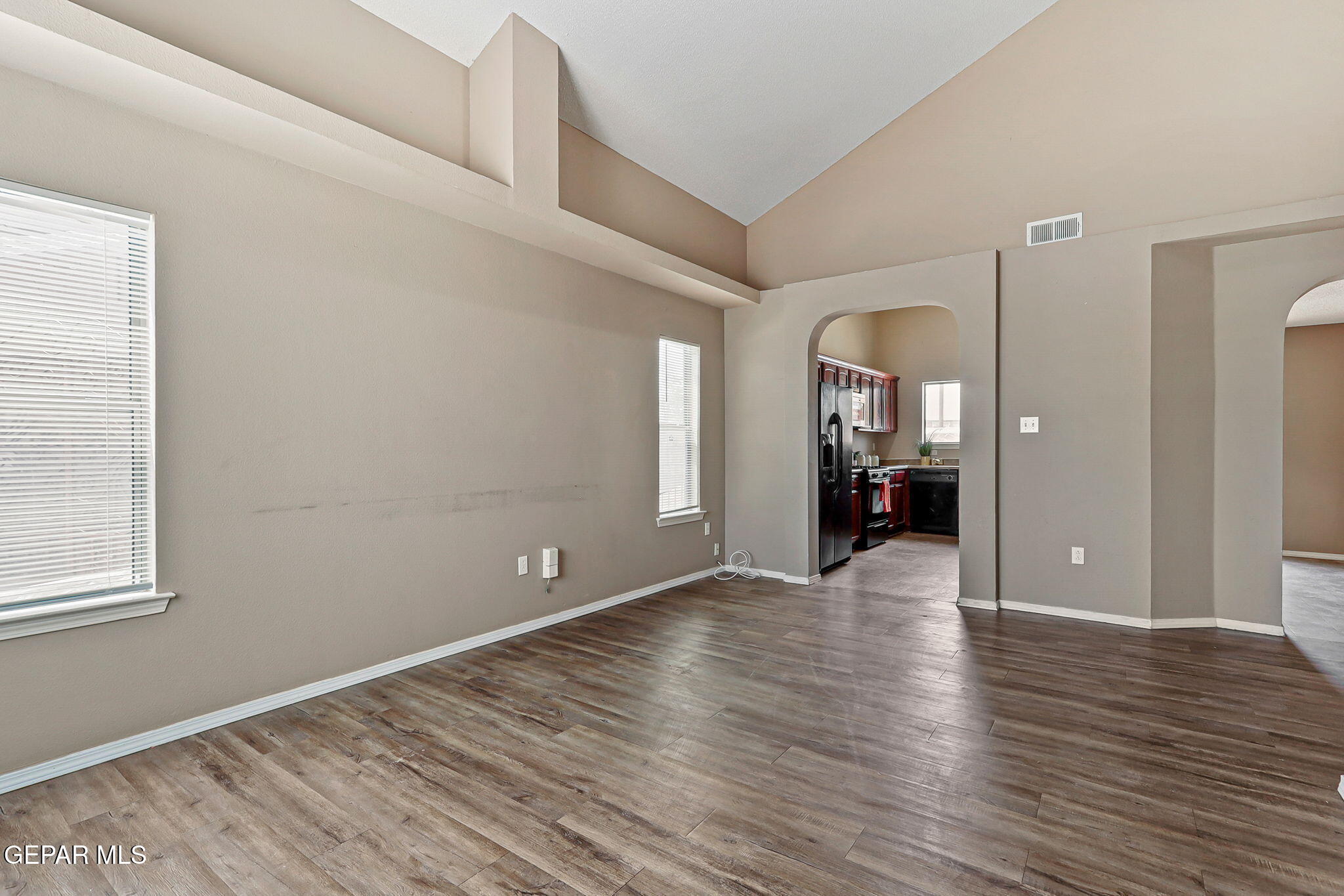 Property Photo: 2856 Mercy Rock Place TX 79938