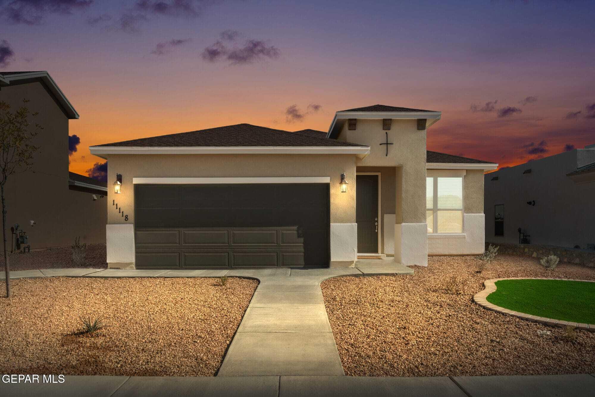 5792 Adamsville  El Paso TX 79934 photo